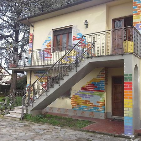 Tropical Bed&Breakfast Лукка Екстер'єр фото