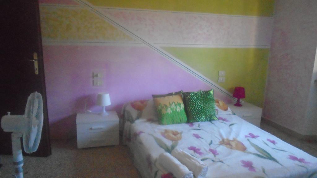 Tropical Bed&Breakfast Лукка Номер фото