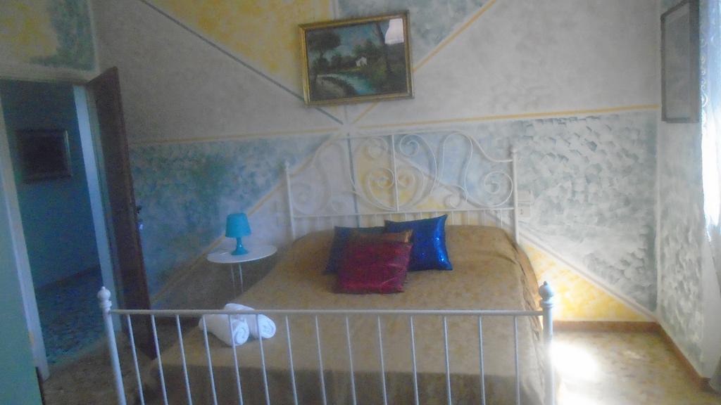 Tropical Bed&Breakfast Лукка Екстер'єр фото