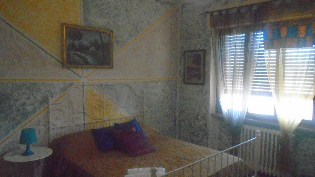 Tropical Bed&Breakfast Лукка Номер фото