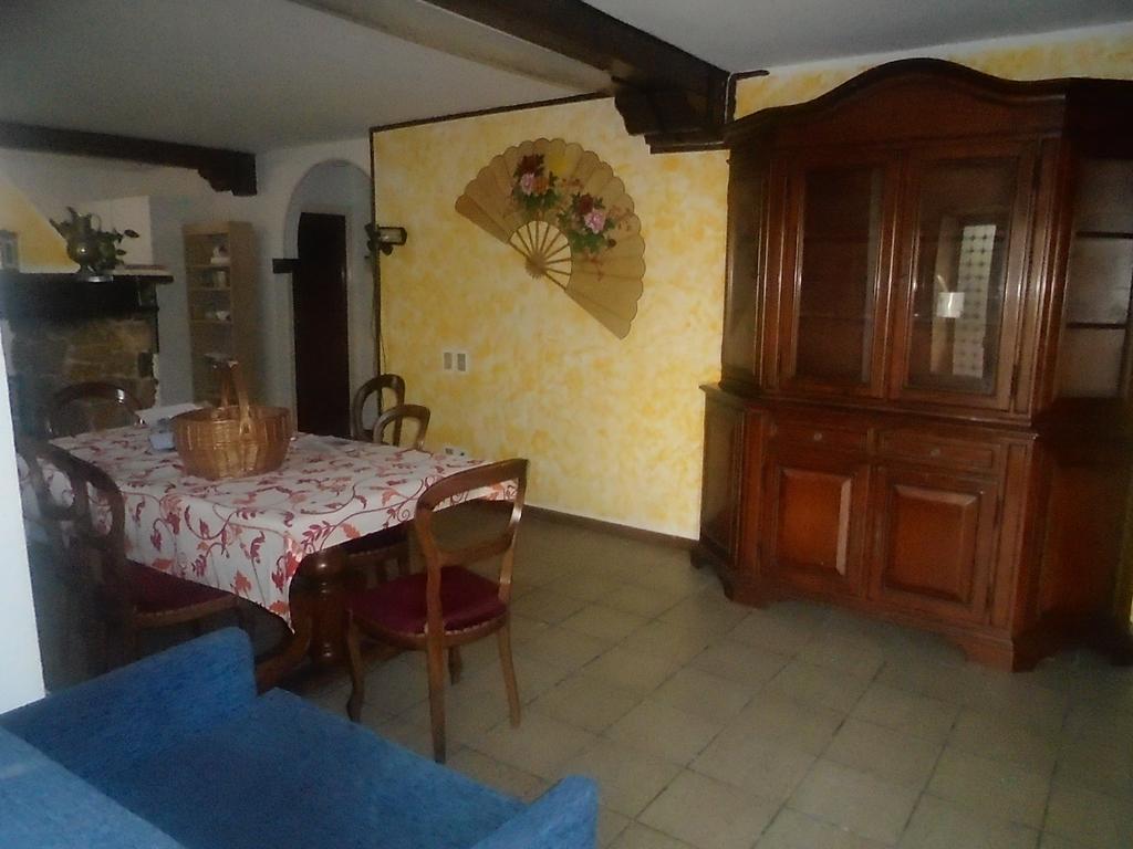 Tropical Bed&Breakfast Лукка Екстер'єр фото