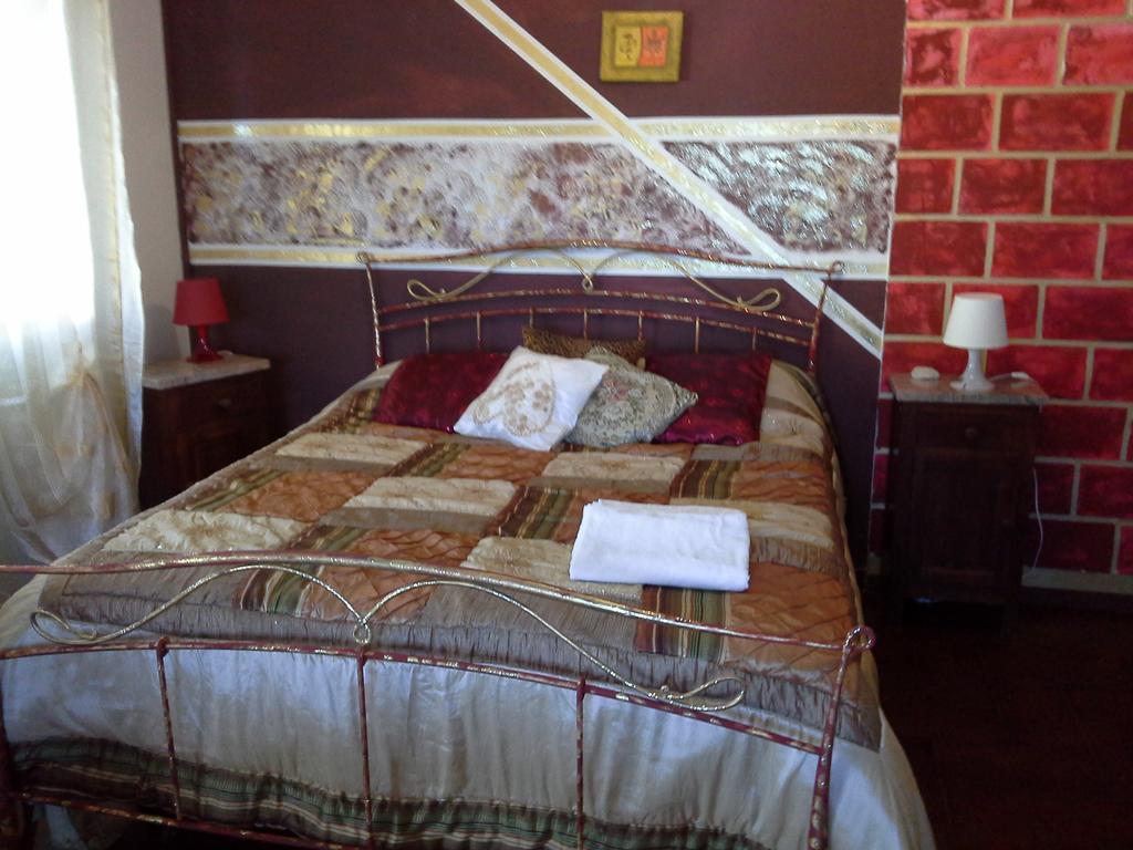 Tropical Bed&Breakfast Лукка Номер фото