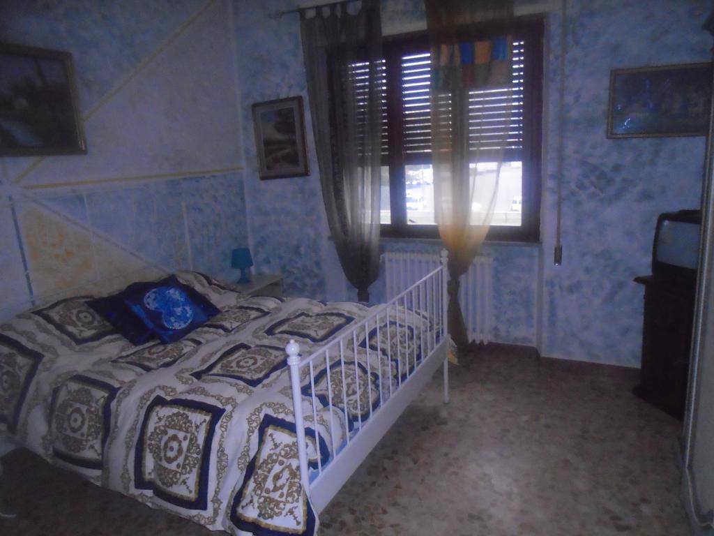 Tropical Bed&Breakfast Лукка Екстер'єр фото