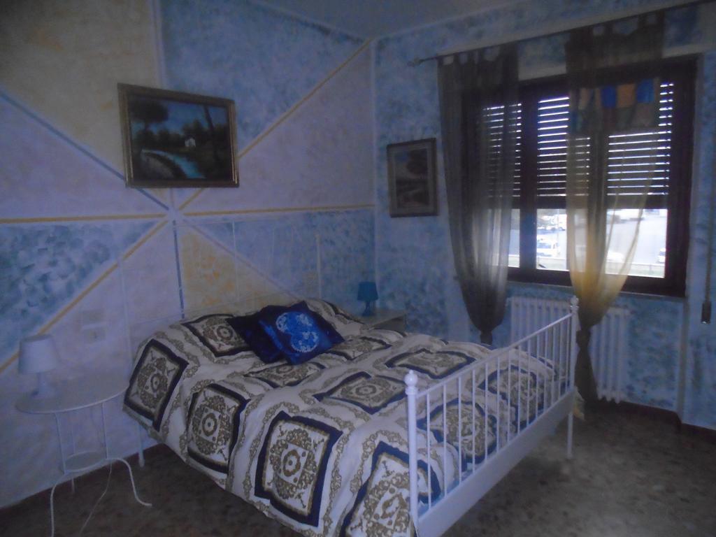 Tropical Bed&Breakfast Лукка Екстер'єр фото