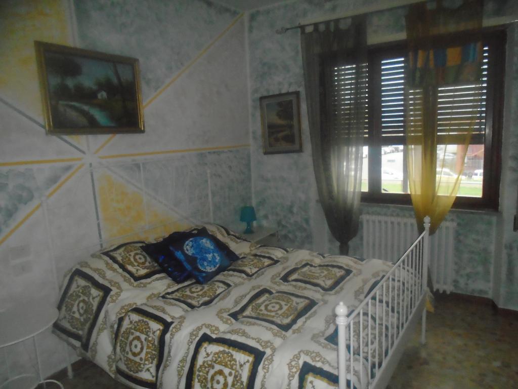 Tropical Bed&Breakfast Лукка Екстер'єр фото