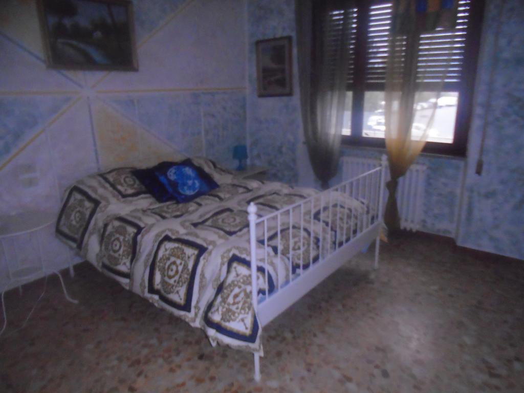 Tropical Bed&Breakfast Лукка Екстер'єр фото