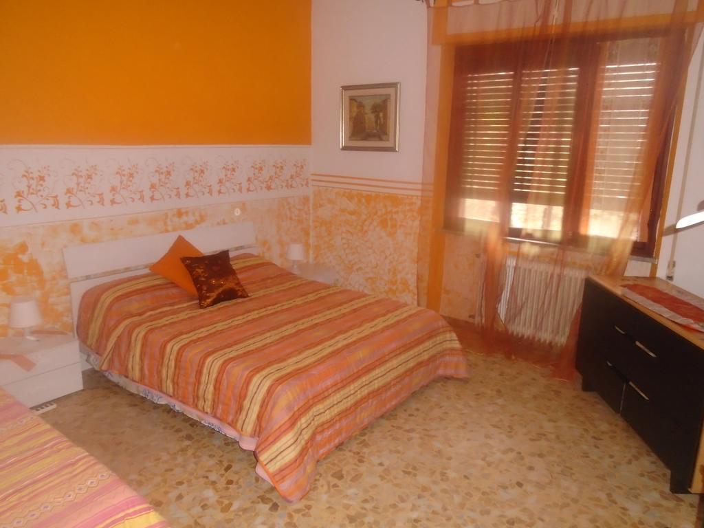 Tropical Bed&Breakfast Лукка Екстер'єр фото