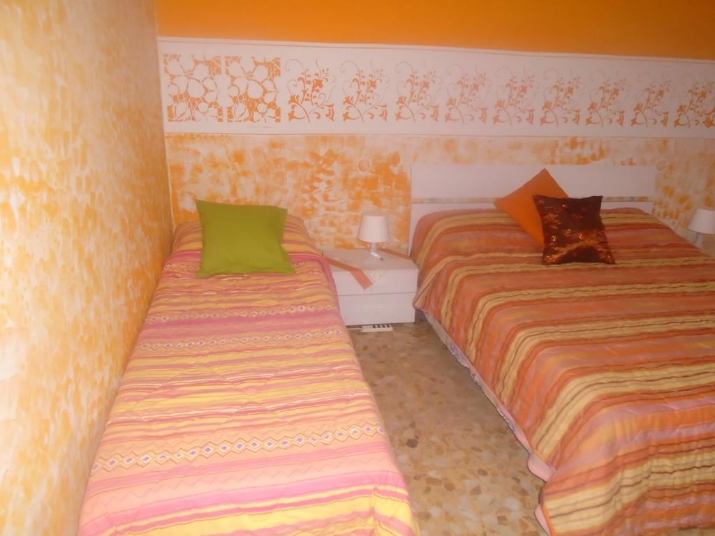 Tropical Bed&Breakfast Лукка Екстер'єр фото