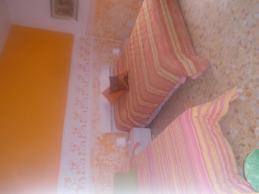 Tropical Bed&Breakfast Лукка Екстер'єр фото