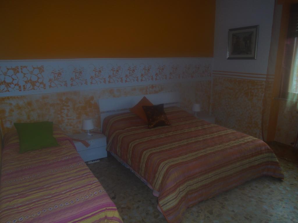 Tropical Bed&Breakfast Лукка Екстер'єр фото