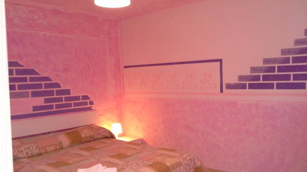 Tropical Bed&Breakfast Лукка Екстер'єр фото