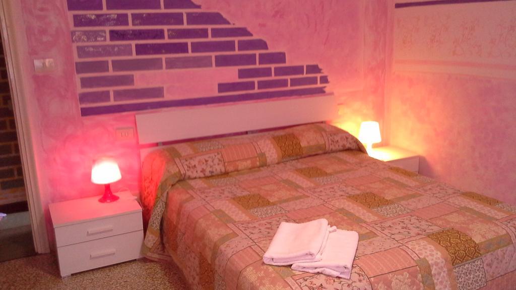 Tropical Bed&Breakfast Лукка Екстер'єр фото