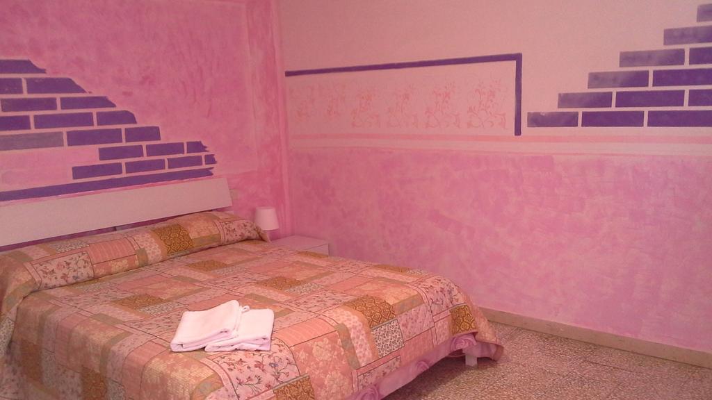 Tropical Bed&Breakfast Лукка Екстер'єр фото