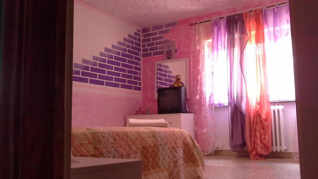 Tropical Bed&Breakfast Лукка Екстер'єр фото