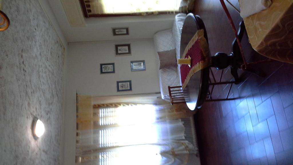 Tropical Bed&Breakfast Лукка Екстер'єр фото