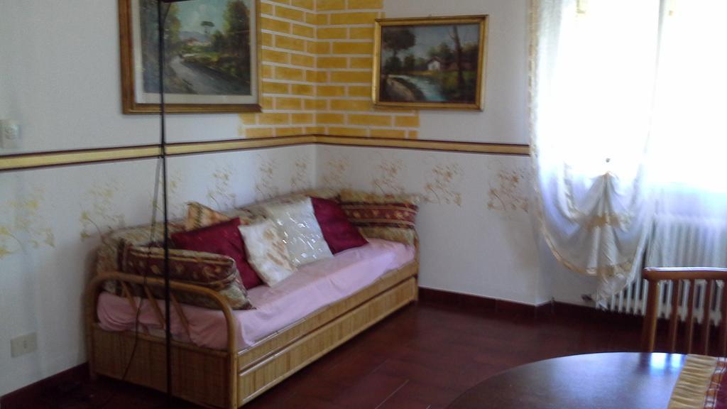 Tropical Bed&Breakfast Лукка Екстер'єр фото