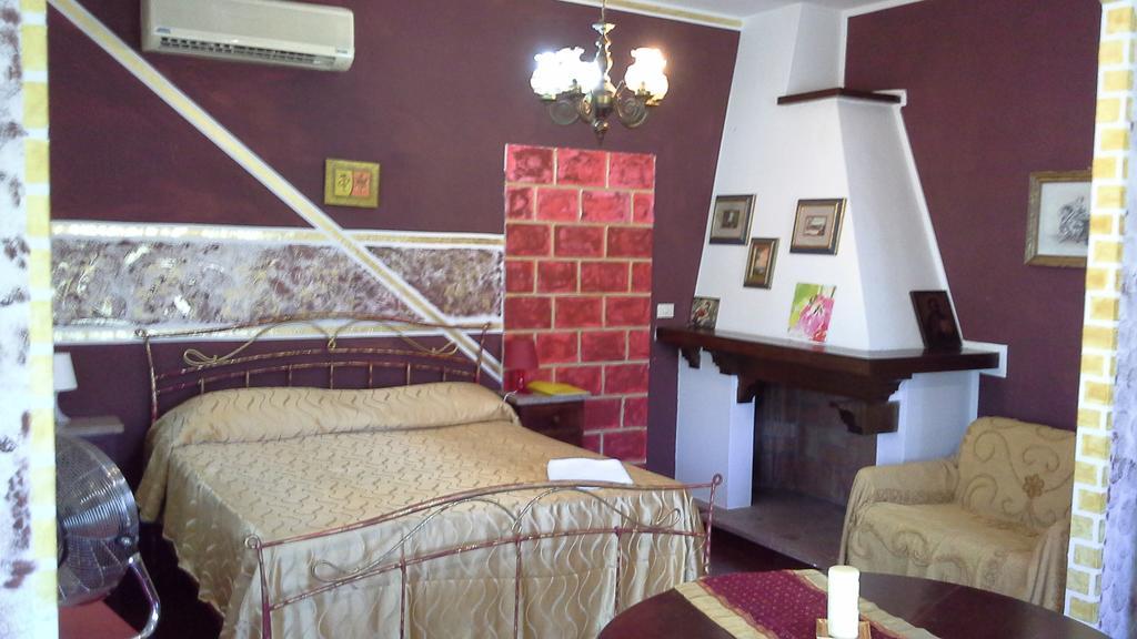 Tropical Bed&Breakfast Лукка Екстер'єр фото