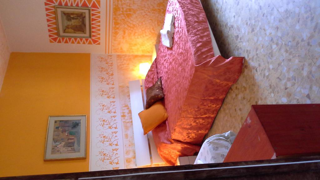Tropical Bed&Breakfast Лукка Екстер'єр фото