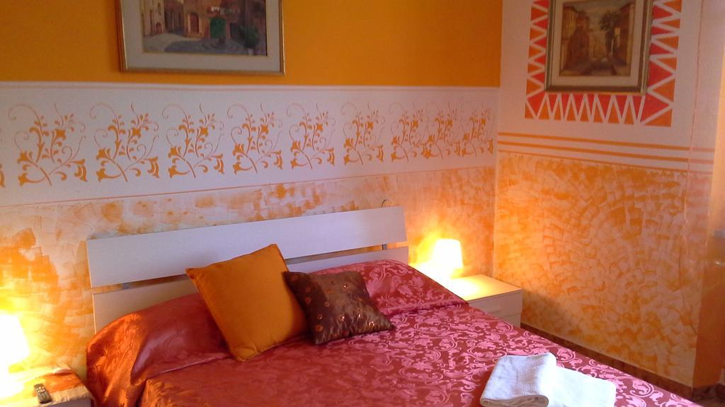 Tropical Bed&Breakfast Лукка Екстер'єр фото