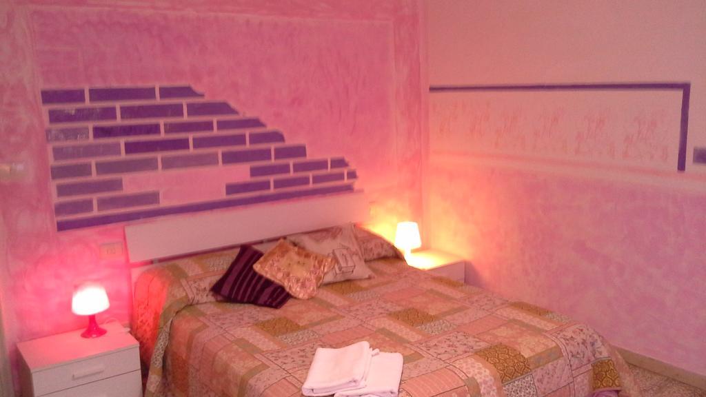 Tropical Bed&Breakfast Лукка Екстер'єр фото