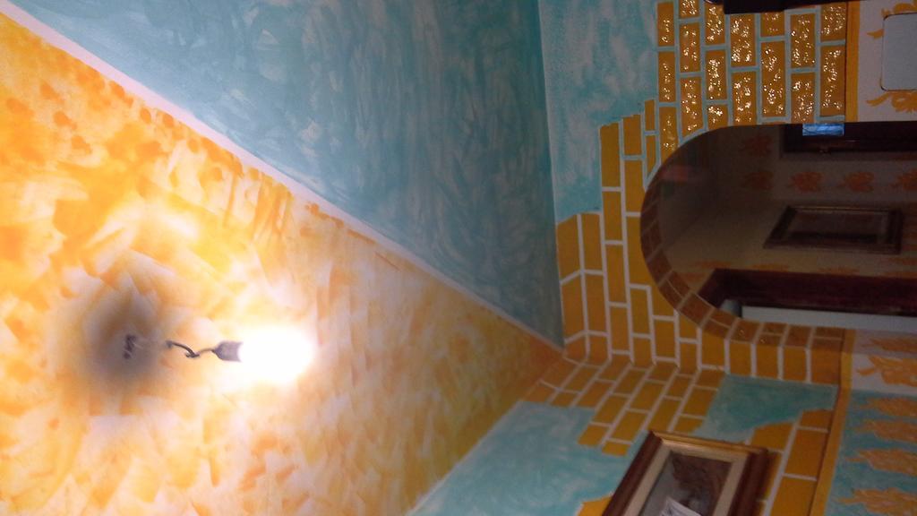 Tropical Bed&Breakfast Лукка Екстер'єр фото