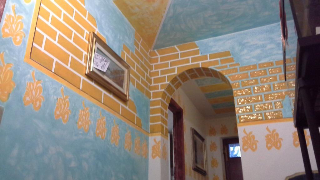 Tropical Bed&Breakfast Лукка Екстер'єр фото