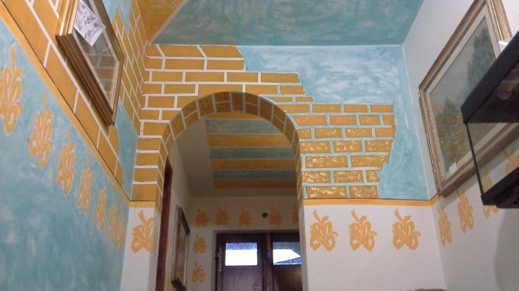 Tropical Bed&Breakfast Лукка Екстер'єр фото